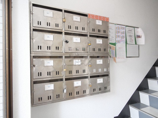 その他共用部分