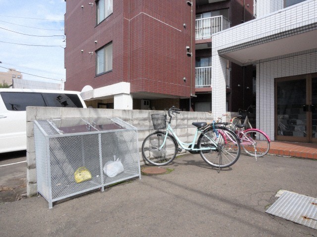 その他共用部分