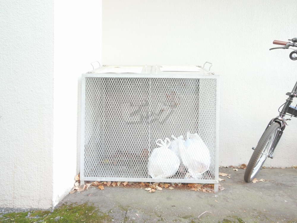 その他共用部分