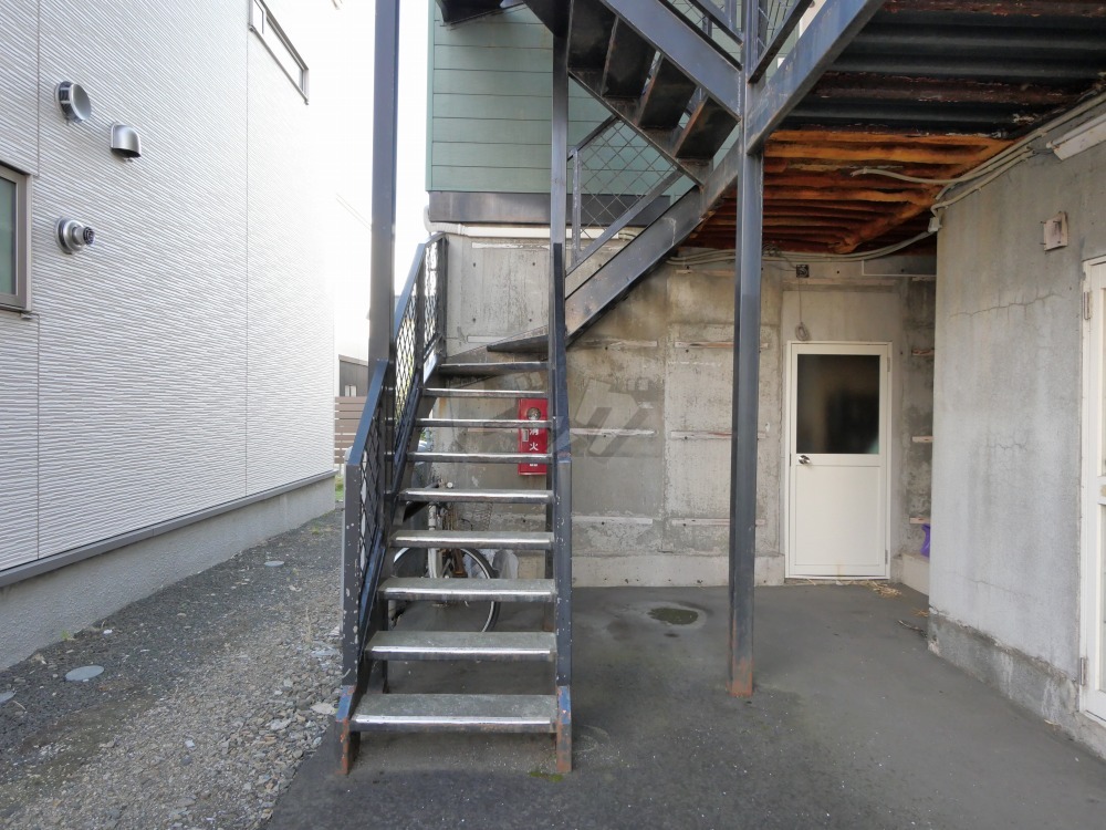 その他共用部分