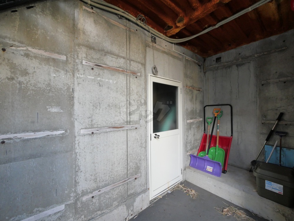 その他共用部分