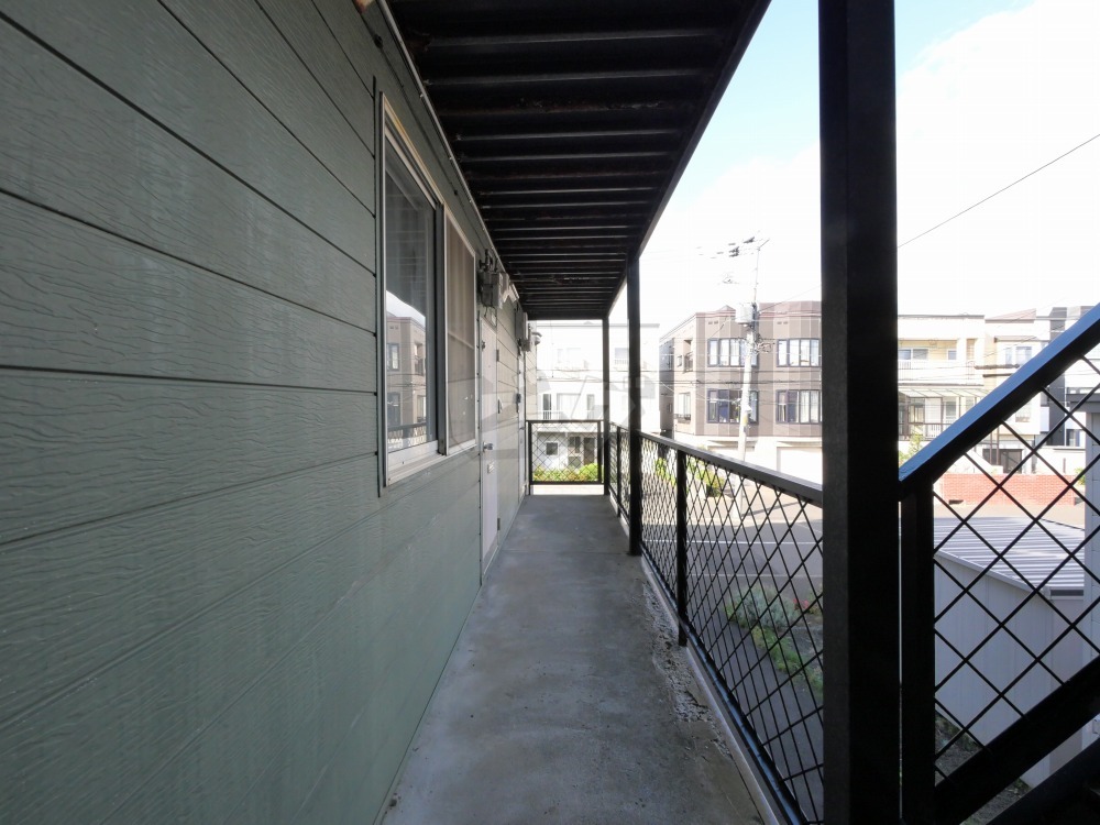 その他共用部分