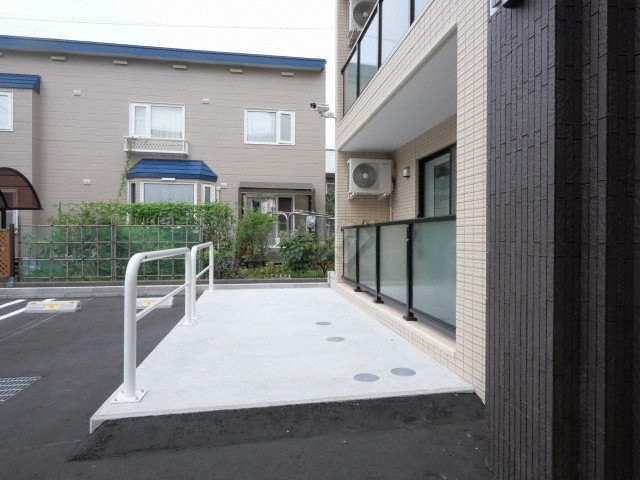 その他共用部分