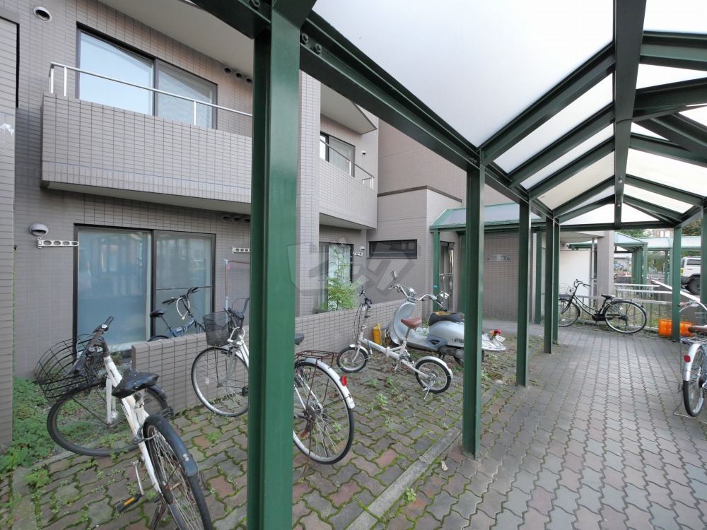 その他共用部分