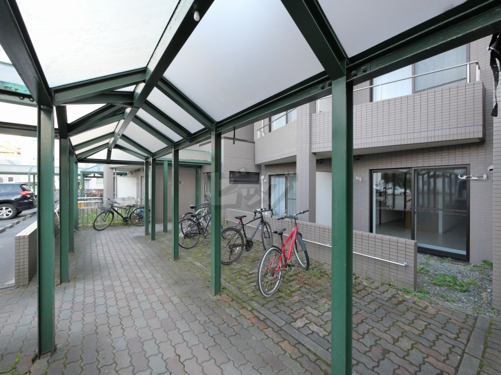 その他共用部分