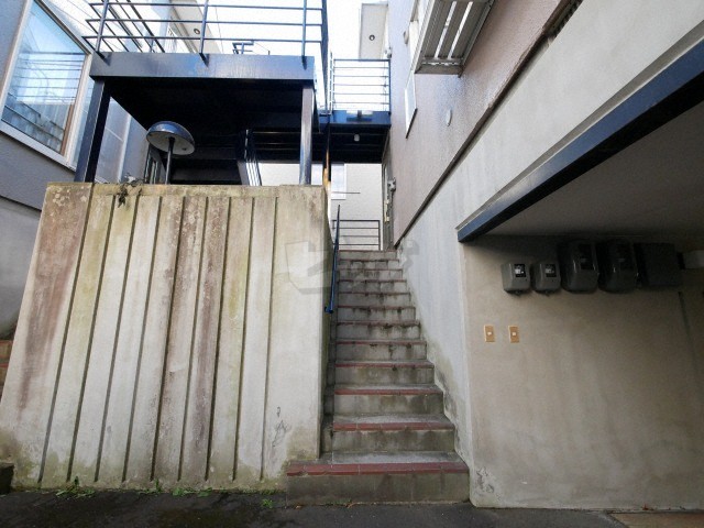 その他共用部分