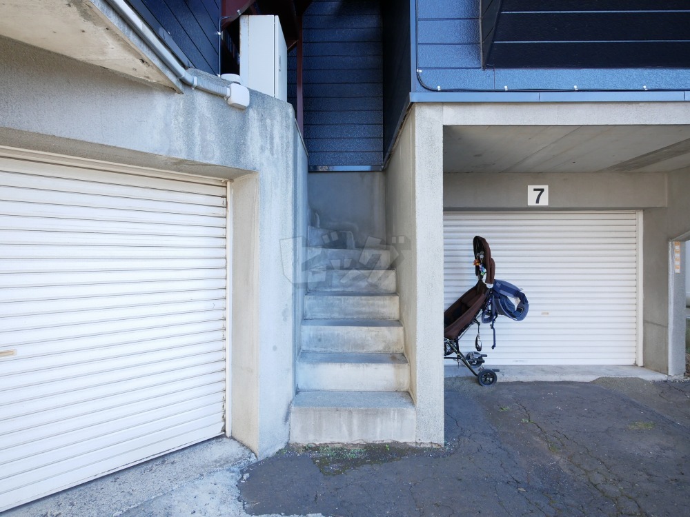 その他共用部分