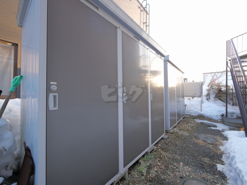 その他共用部分