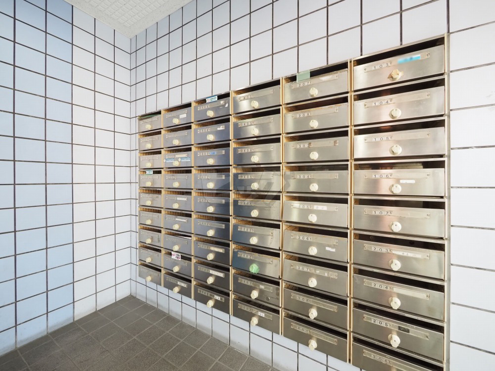 その他共用部分