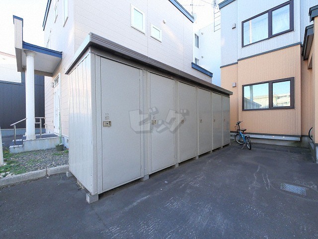 その他共用部分