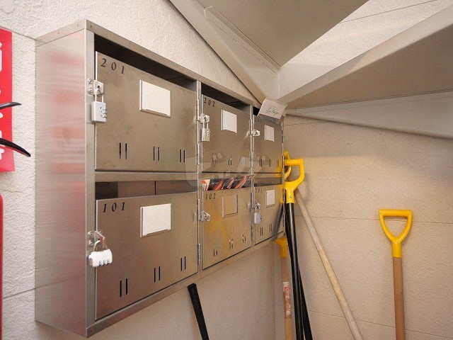 その他共用部分