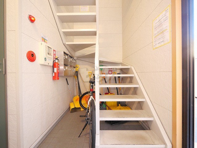 その他共用部分