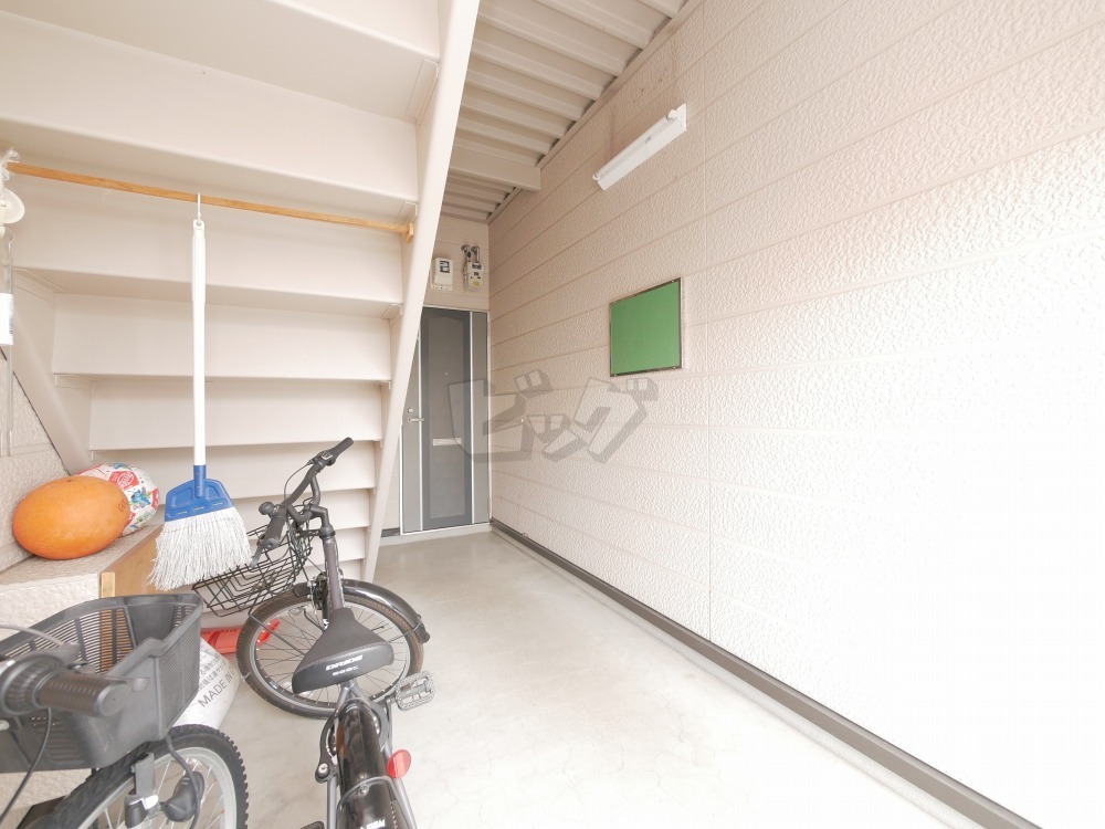 その他共用部分