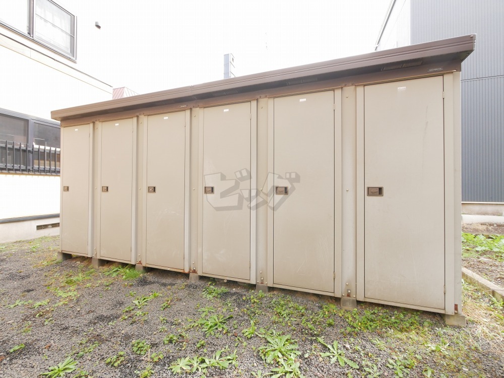 その他共用部分