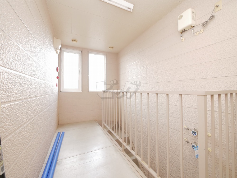 その他共用部分