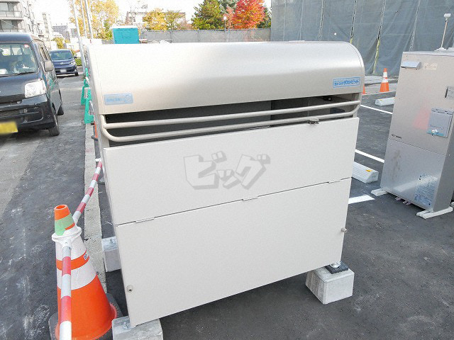 その他共用部分