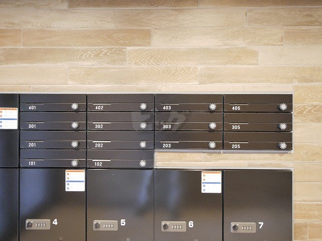 その他共用部分