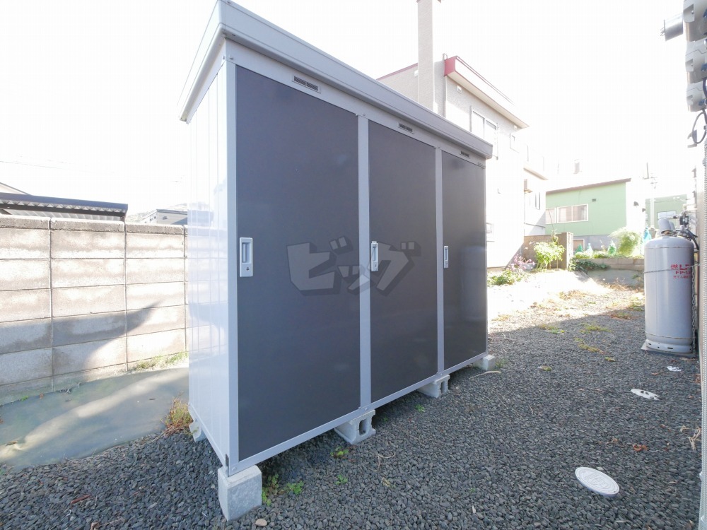 その他共用部分