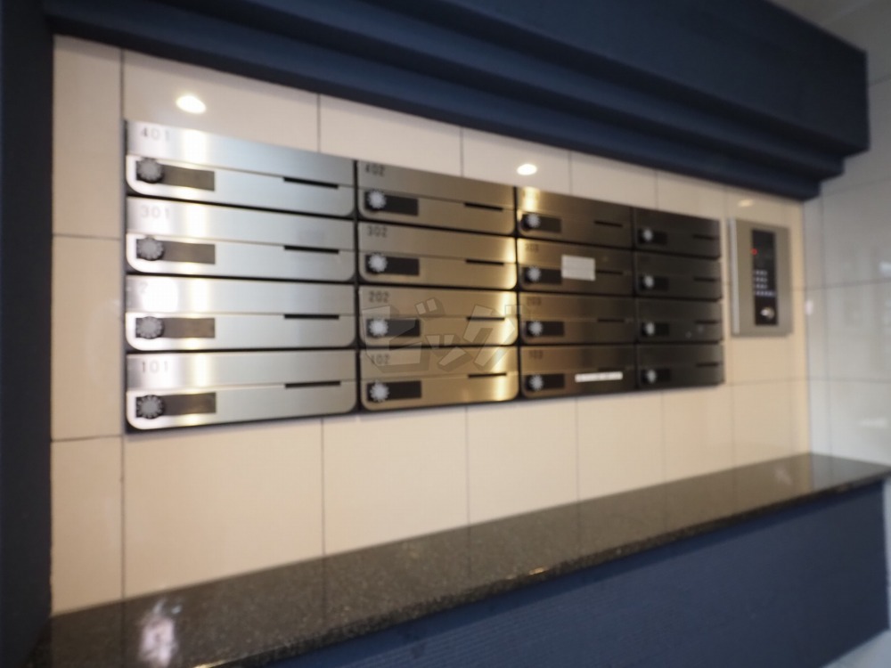 その他共用部分