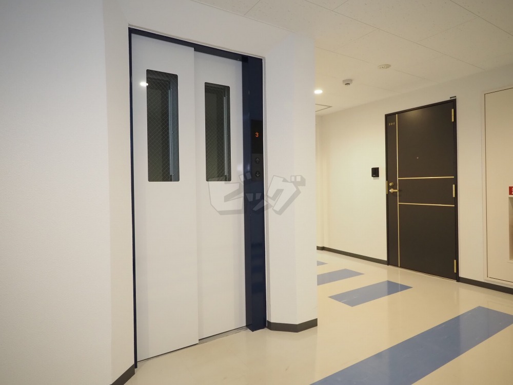 その他共用部分