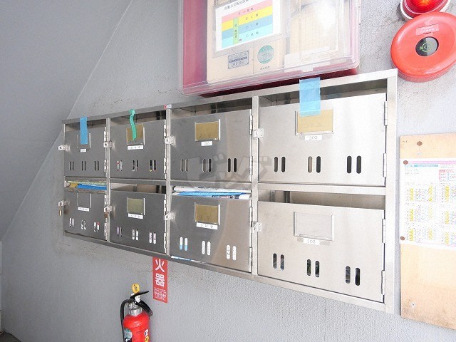 その他共用部分