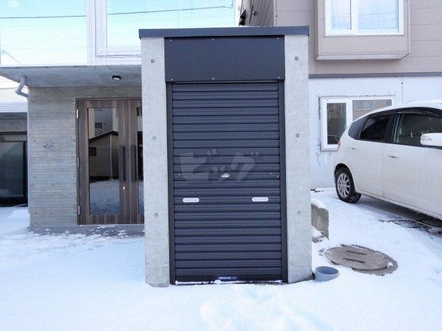 その他共用部分