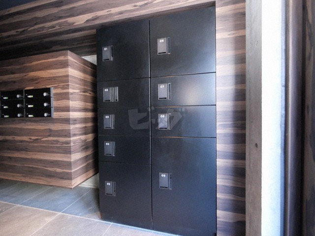 その他共用部分