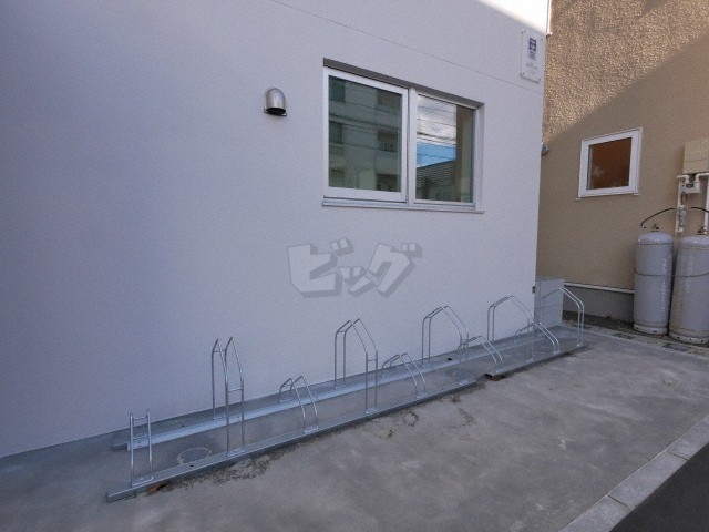 その他共用部分