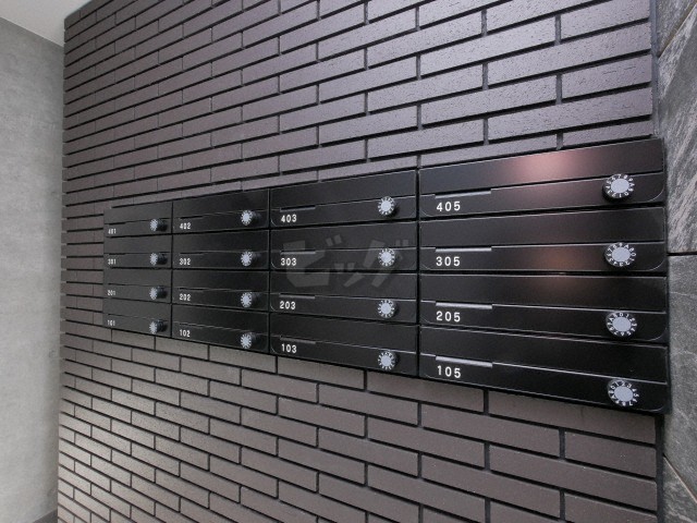 その他共用部分