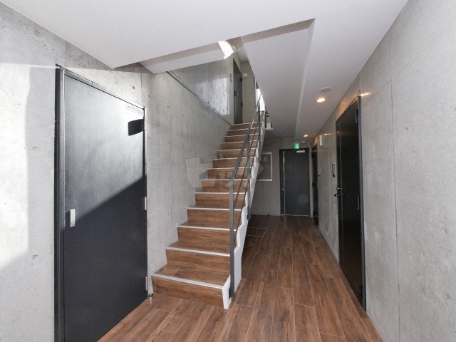 その他共用部分