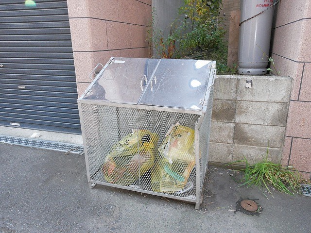 その他共用部分