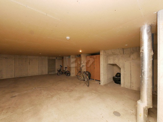 その他共用部分