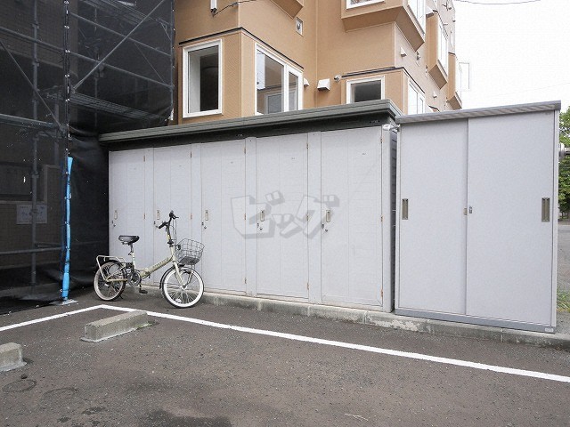 その他共用部分