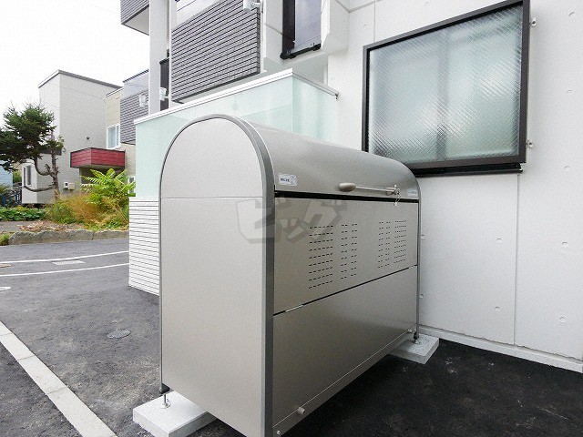 その他共用部分