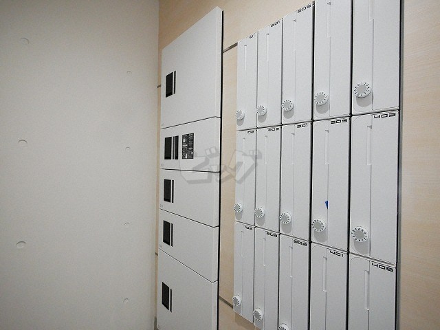 その他共用部分