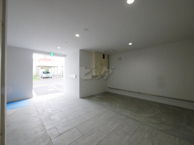 その他共用部分