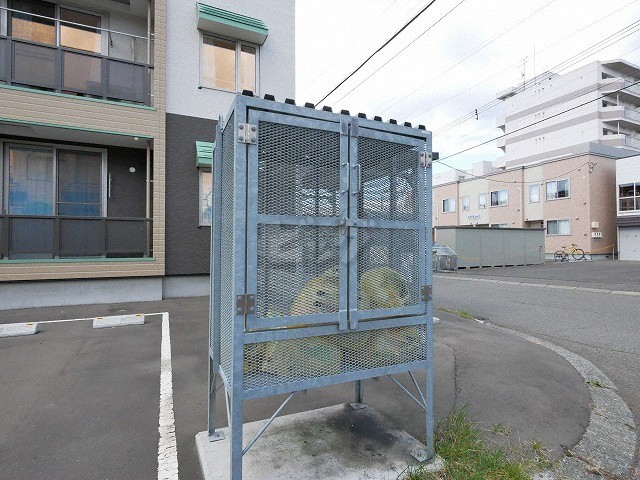 その他共用部分