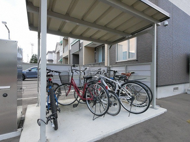 その他共用部分