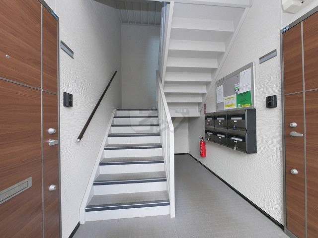 その他共用部分