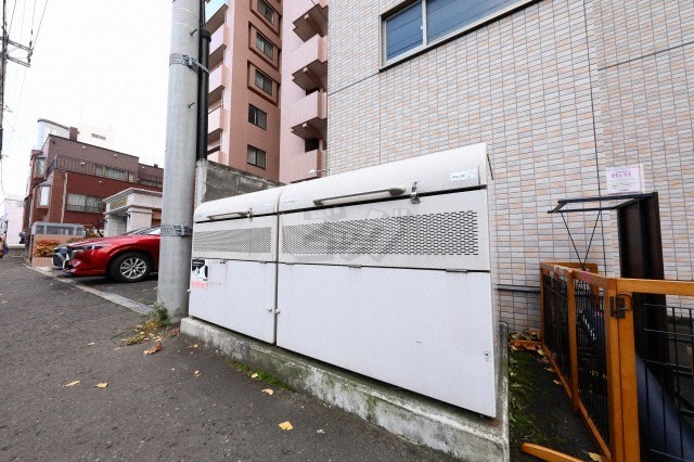 その他共用部分