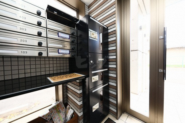 その他共用部分