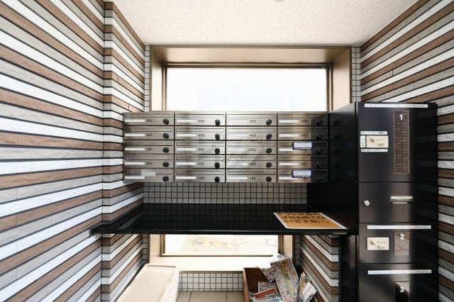 その他共用部分