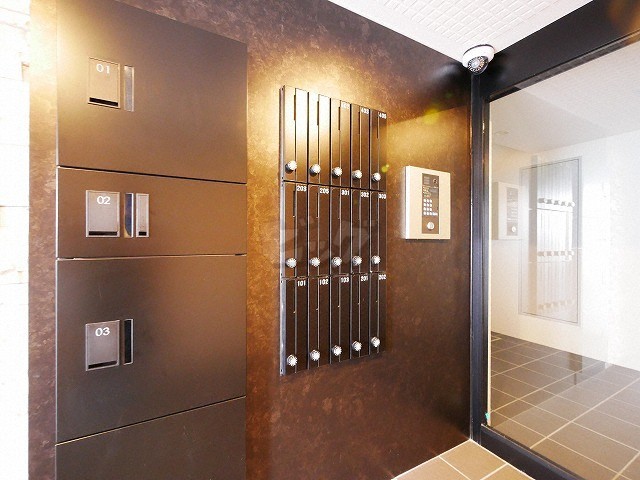 その他共用部分