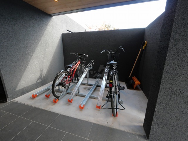 その他共用部分