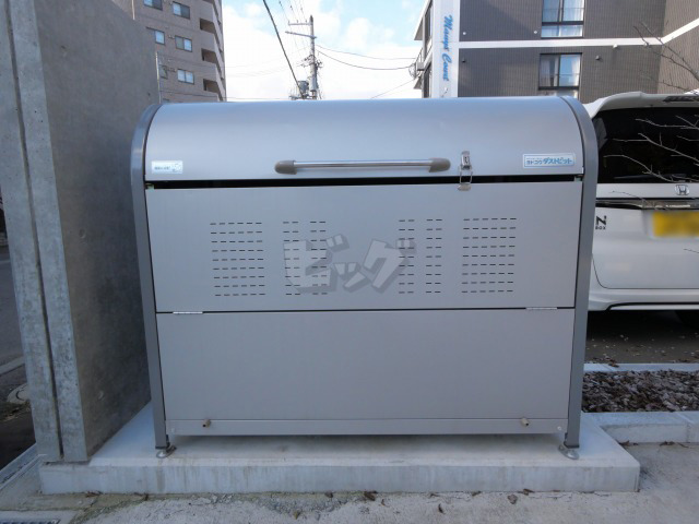 その他共用部分