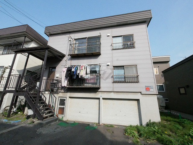 札幌市東区伏古１条３丁目のテナント