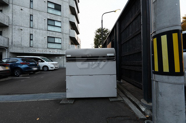 その他共用部分