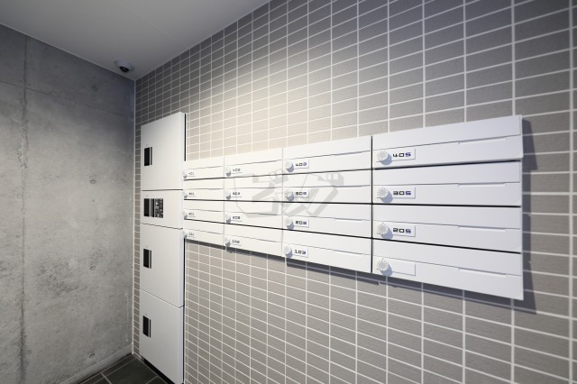 その他共用部分