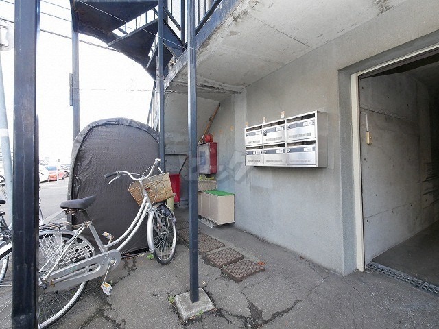 その他共用部分