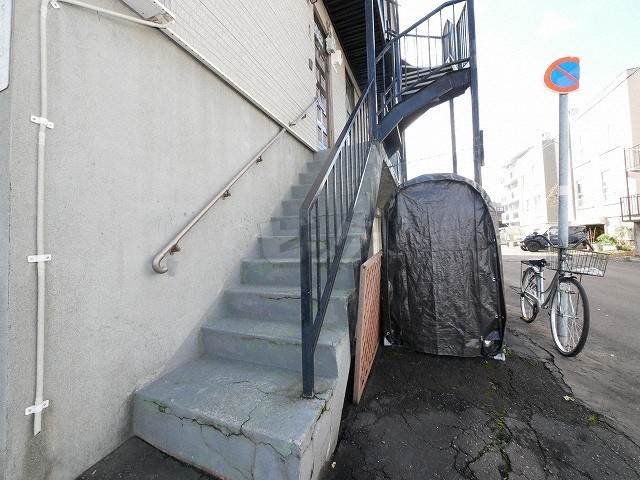 その他共用部分